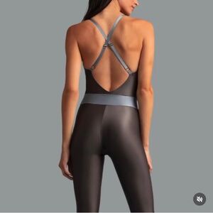 Jumpsuit Sunwren
